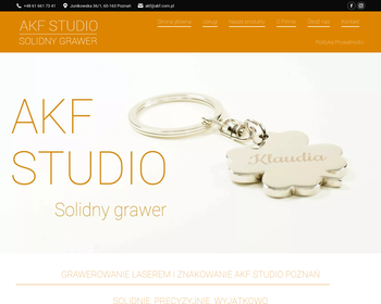 Akf Studio_Array