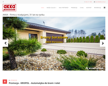AKKA Andrzej Kubiak_Array