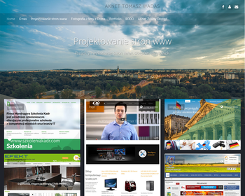 AKnet Tomasz Wadas_Array