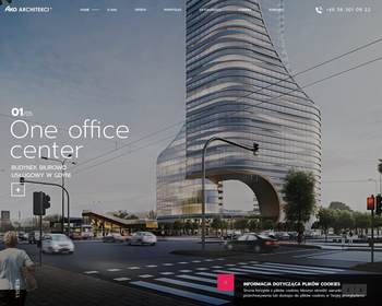 AKO Architekci_Array