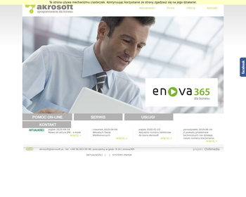 Akro Soft_Array