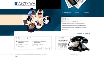 Aktywa Sp  z o o  Kancelaria biegłych rewidentów_Array