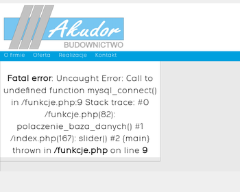 AKUDOR - sucha zabudowa wnętrz_Array