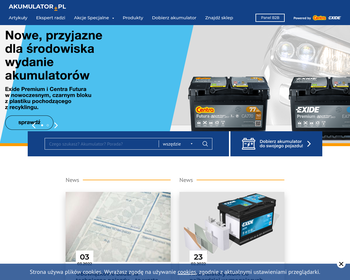 Firma Handlowo Usługowo Produkcyjna E-BAR_Array