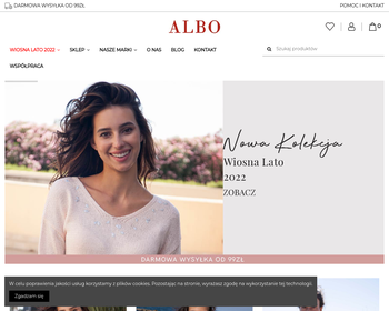Przedsiębiorstwo Produkcyjno-Handlowe AL-BO Alfred Wojtala_Array