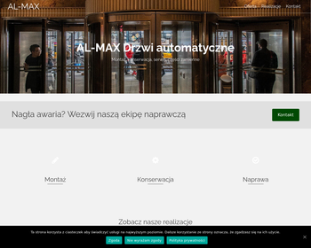 Al-Max  Goliński M_Array