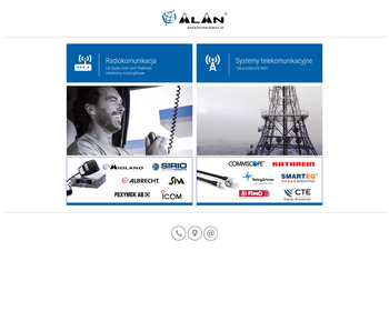 ALAN Telekomunikacja Sp  z o o_Array
