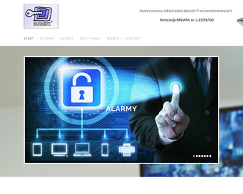 Alarmy_Array