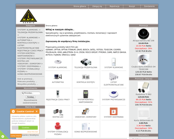 Alarm Serwis _Array