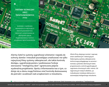 Alarmyzgierz pl Marek Kościan_Array