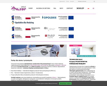 Alcor Centrum badawczo-produkcyjne_Array