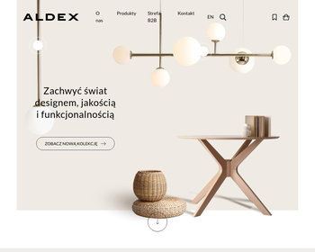 Aldex - lampy_Array