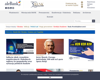 Wydawnictwo Centrum Prawa Bankowego i Informacji Sp  z o o_Array