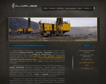 Alkrusz  Żwirownia  Kruszywa budowlane_Array