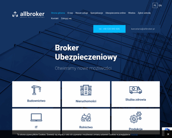 Allbroker_Array