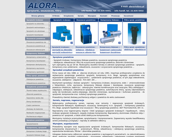 Alora - sprężarki_Array