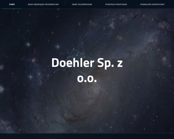 Przedsiębiorstwo Produkcyjno-Handlowe ALPEX Adam Podoba_Array