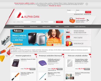 Alpha-Dan_Array