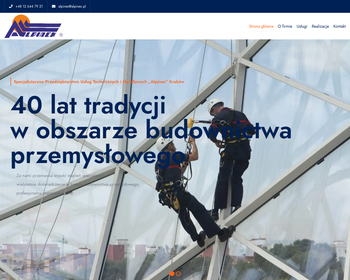 Specjalistyczne Przedsiębiorstwo Usług Technicznych i Handlowych_Array