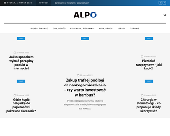 Alpo_Array