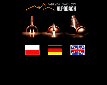 ALPODACH Sp  z o o_Array