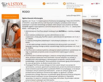 Alston s c_Array