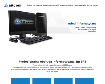 Altcom_Array