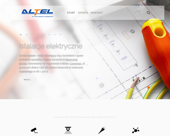 ALTEL Sp  z o o_Array