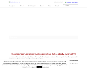 Altex Consulting Sp  z o o_Array