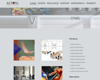 Przedsiębiorstwo Handlowo-Usługowe ALTON 2 Krzysztof Petrus_Array