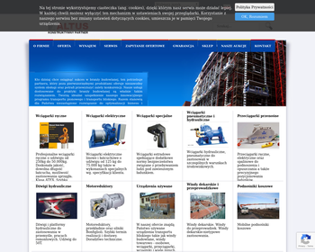 Przedsiębiorstwo Produkcyjno-Handlowo-Usługowe ALTUS_Array