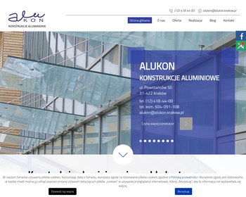 ALUKON L  Sułowski_Array