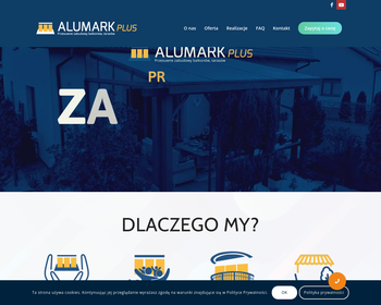 Alumarkplus  FHU_Array