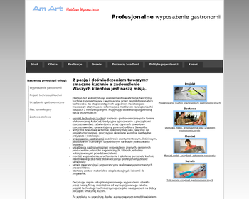 AM ART Hotelowe Wyposażenie Agnieszka Janus_Array