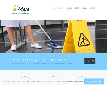 MAJA_Array