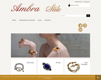 AMBRA STILE - Galeria_Array