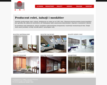 Przedsiębiorstwo AMI_Array