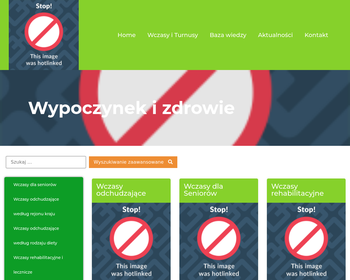 Biuro Turystyczne AMITUR Anna Tarnowska-Person_Array
