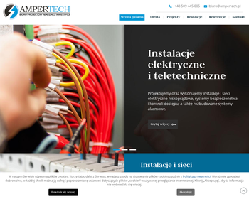Ampertech_Array