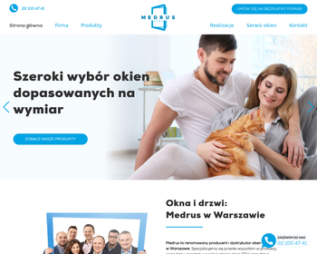 Przedsiębiorstwo Produkcyjno-Handlowo-Usługowe A M  POL_Array