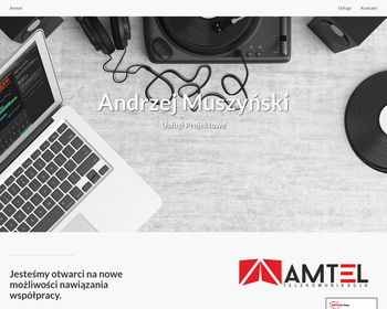 AMTEL POLSKA Sp  z o o_Array