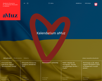 Akademia Muzyczna im  Stanisława Moniuszki_Array