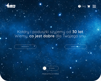 AMZ GŁOWNO Sp  z o o_Array