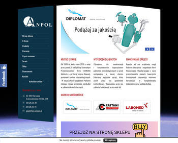 Firma Handlowa ANPOL_Array