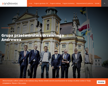 ANDREWEX  PPH_Array
