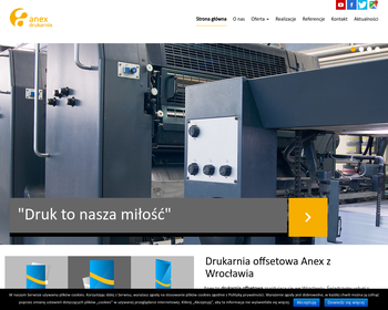 Przedsiębiorstwo Wielobranżowe anex Andrzej Postawka_Array