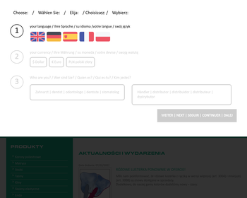 Przedsiębiorstwo Produkcyjne ANGER G iamp; A_Array