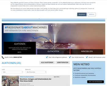 ANGERMANN iamp; LUDERS Polska Sp  z o o_Array