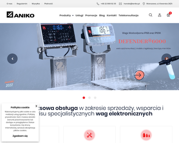 ANIKO_Array
