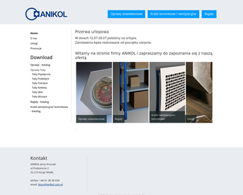 ANIKOL_Array